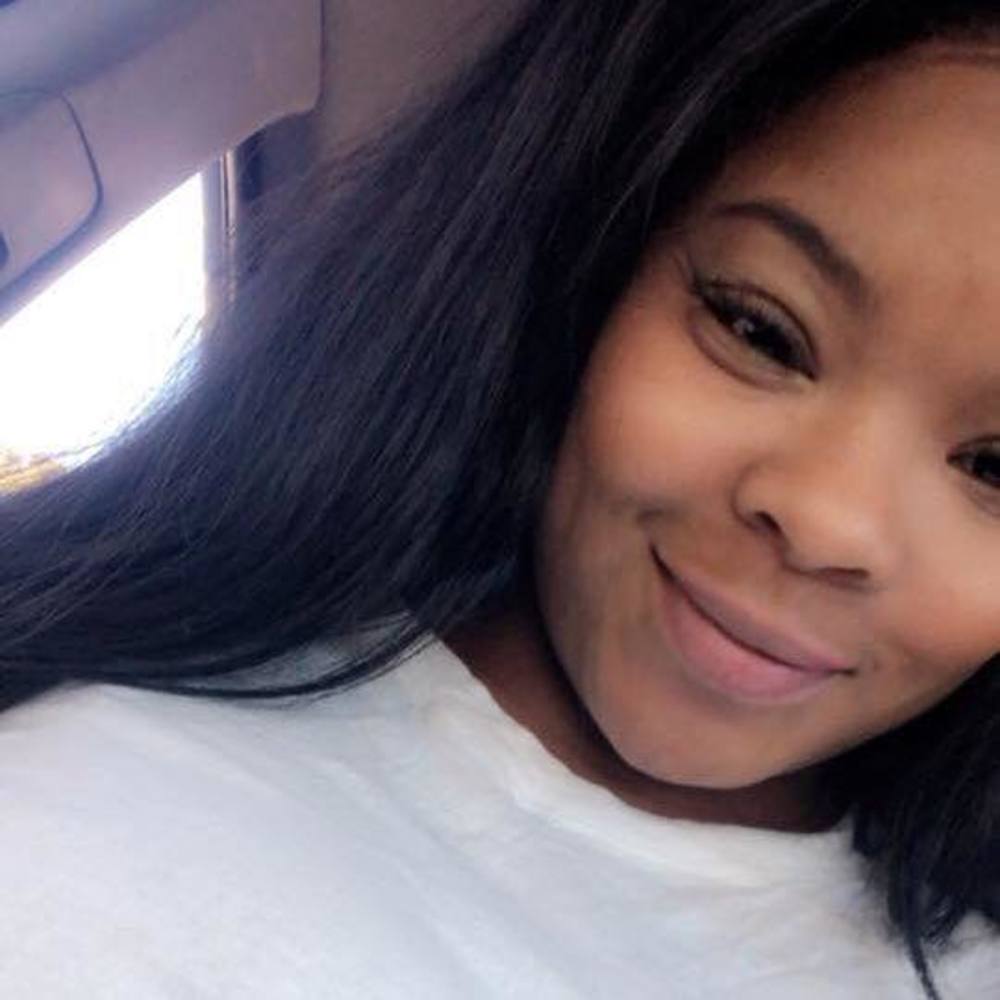 Meet your Posher, Matika